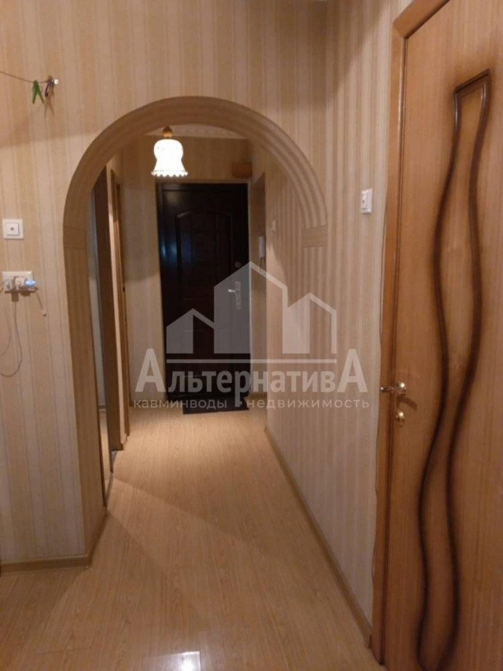2-комн квартира Пикетная ул.
