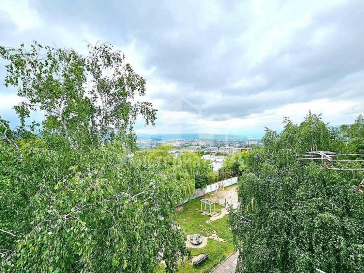 3-комн квартира Конечный пер.