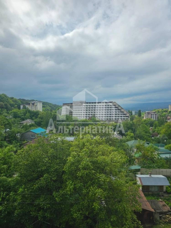 2-комн квартира Декабристов ул.