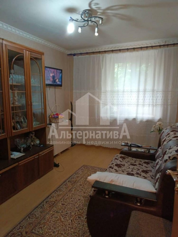 2-комн квартира Пикетная ул.