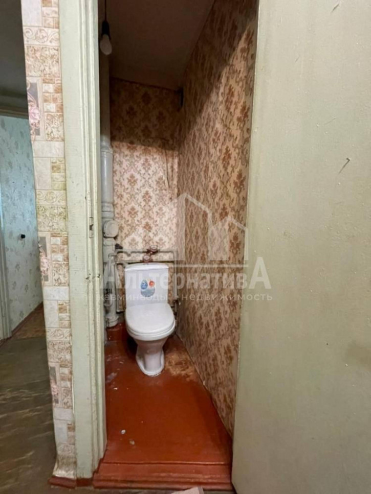 1-комн квартира Ленинградская ул.