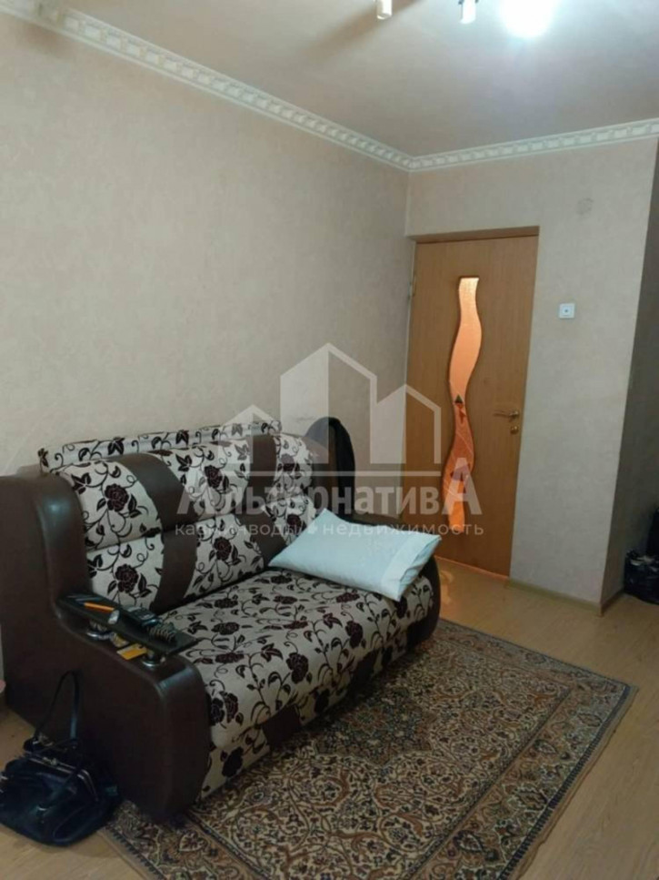 2-комн квартира Пикетная ул.