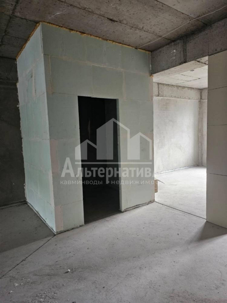 2-комн квартира Декабристов ул.