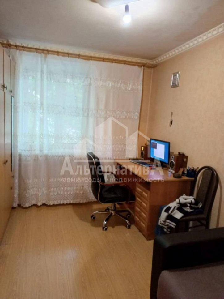 2-комн квартира Пикетная ул.