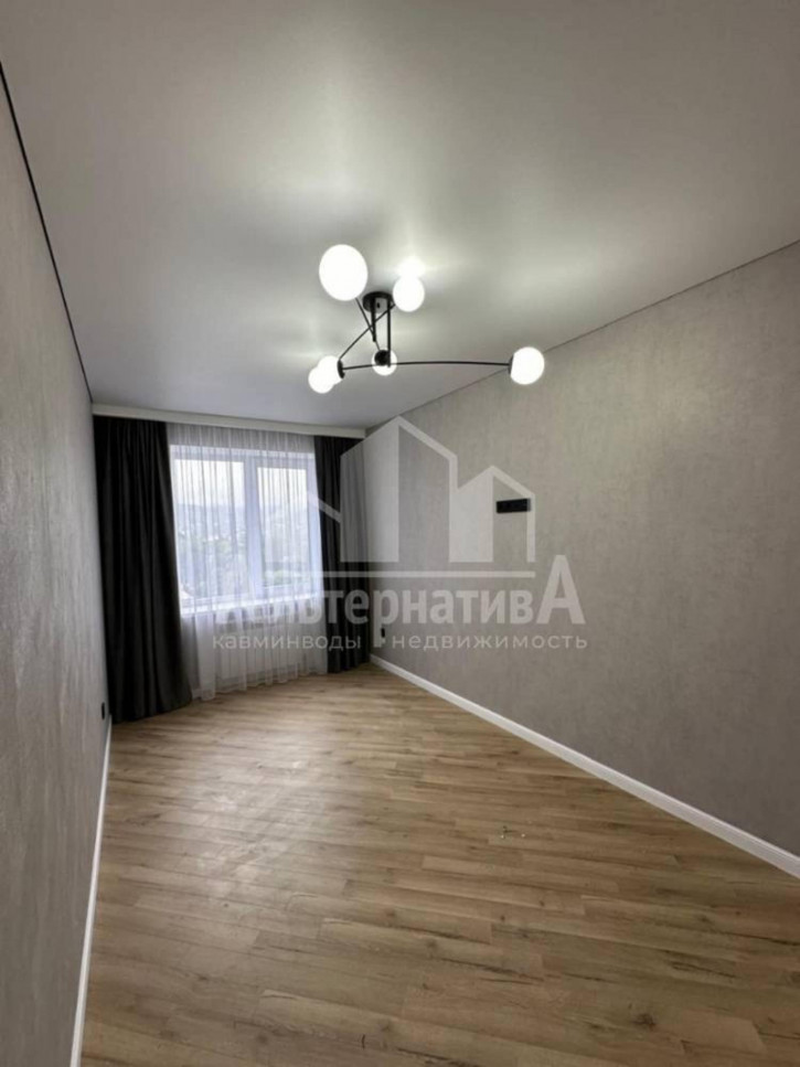 3-комн квартира Кирова ул.