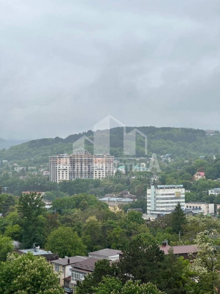 3-комн квартира Кирова ул.