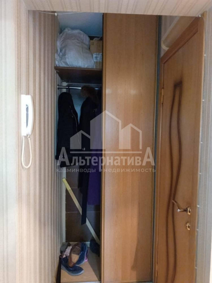 2-комн квартира Пикетная ул.