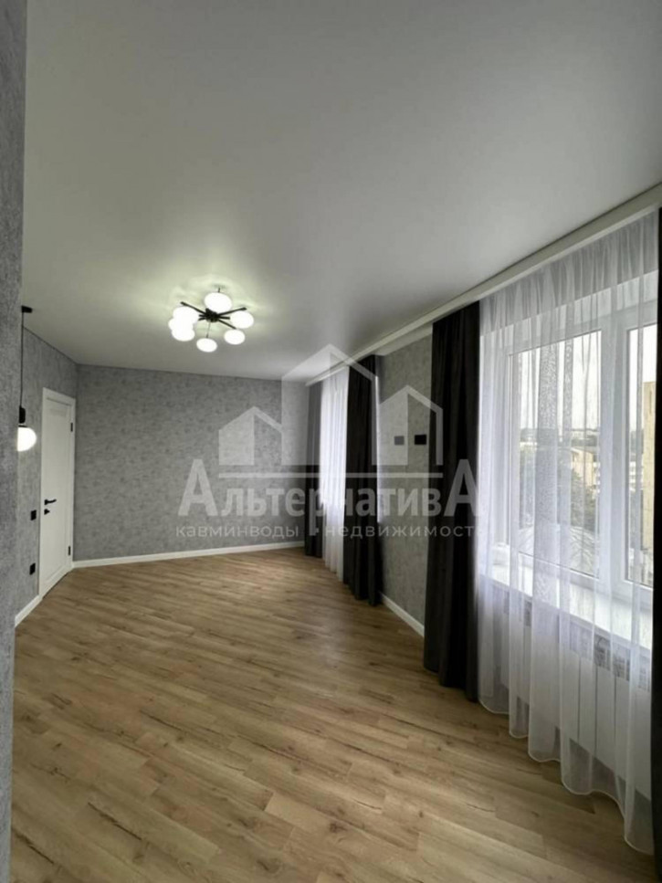 3-комн квартира Кирова ул.