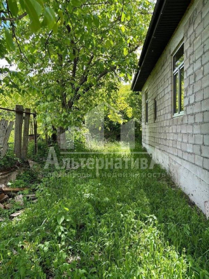 Коттедж/дом Рябиновая ул.