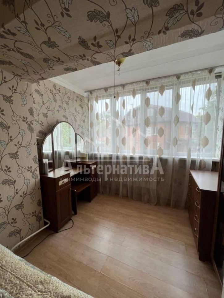 3-комн квартира Западная ул.
