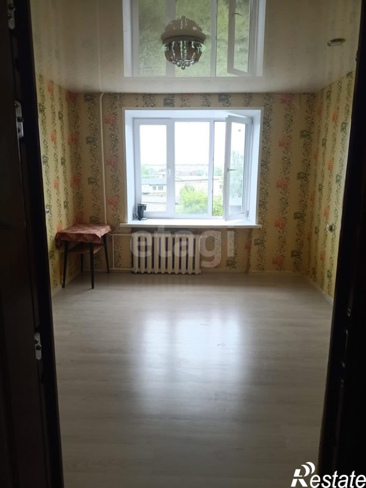 Комната улица Виноградова, 38,  д. 38