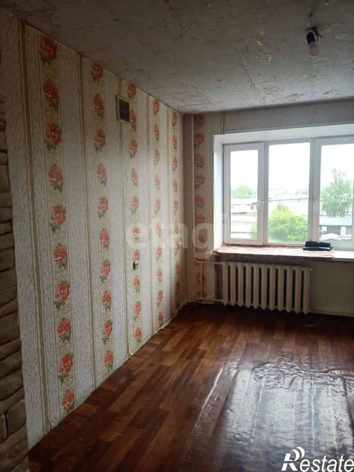 Комната улица Виноградова, 38,  д. 38