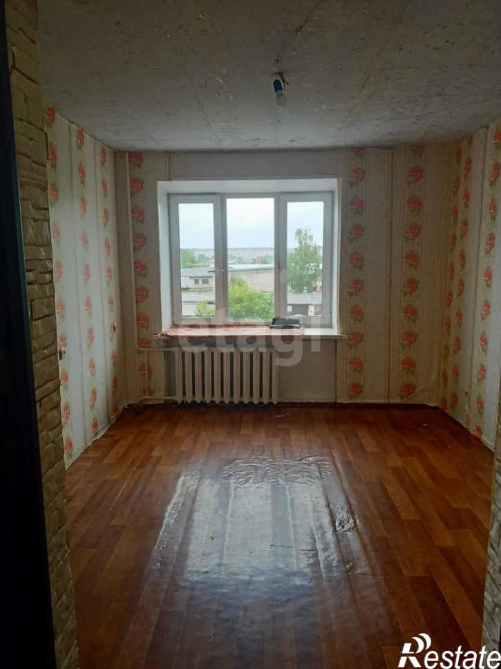 Комната улица Виноградова, 38,  д. 38