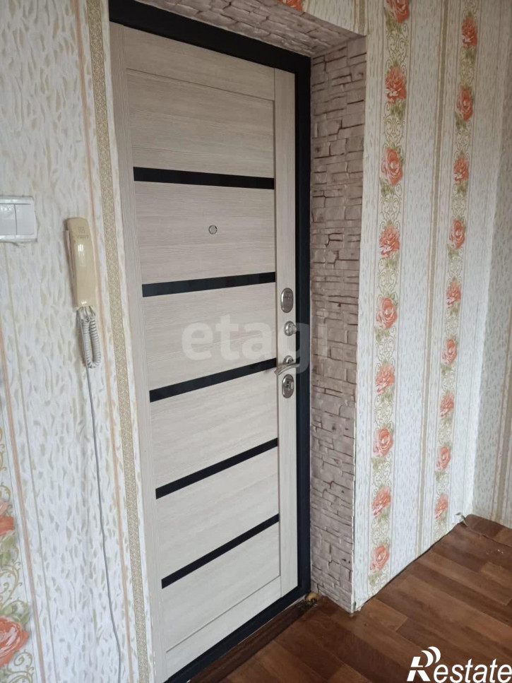 Комната улица Виноградова, 38,  д. 38