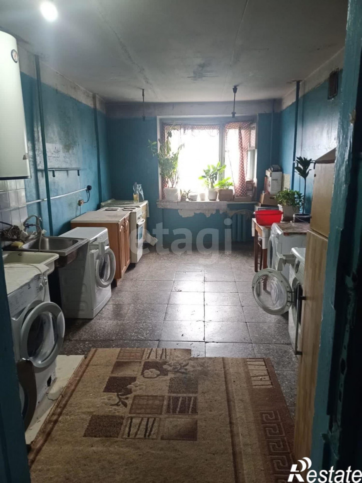 Комната улица Виноградова, 38,  д. 38