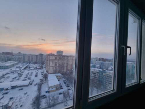Продажа 1-комн квартиры Кирова проспект, 322а
