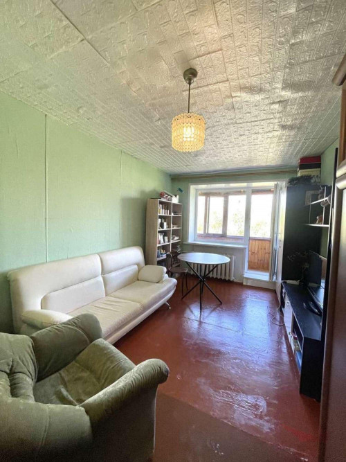 Продажа 2-комн квартиры Авроры улица, 110кА
