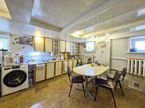 Продажа дома Катунский переулок, 8