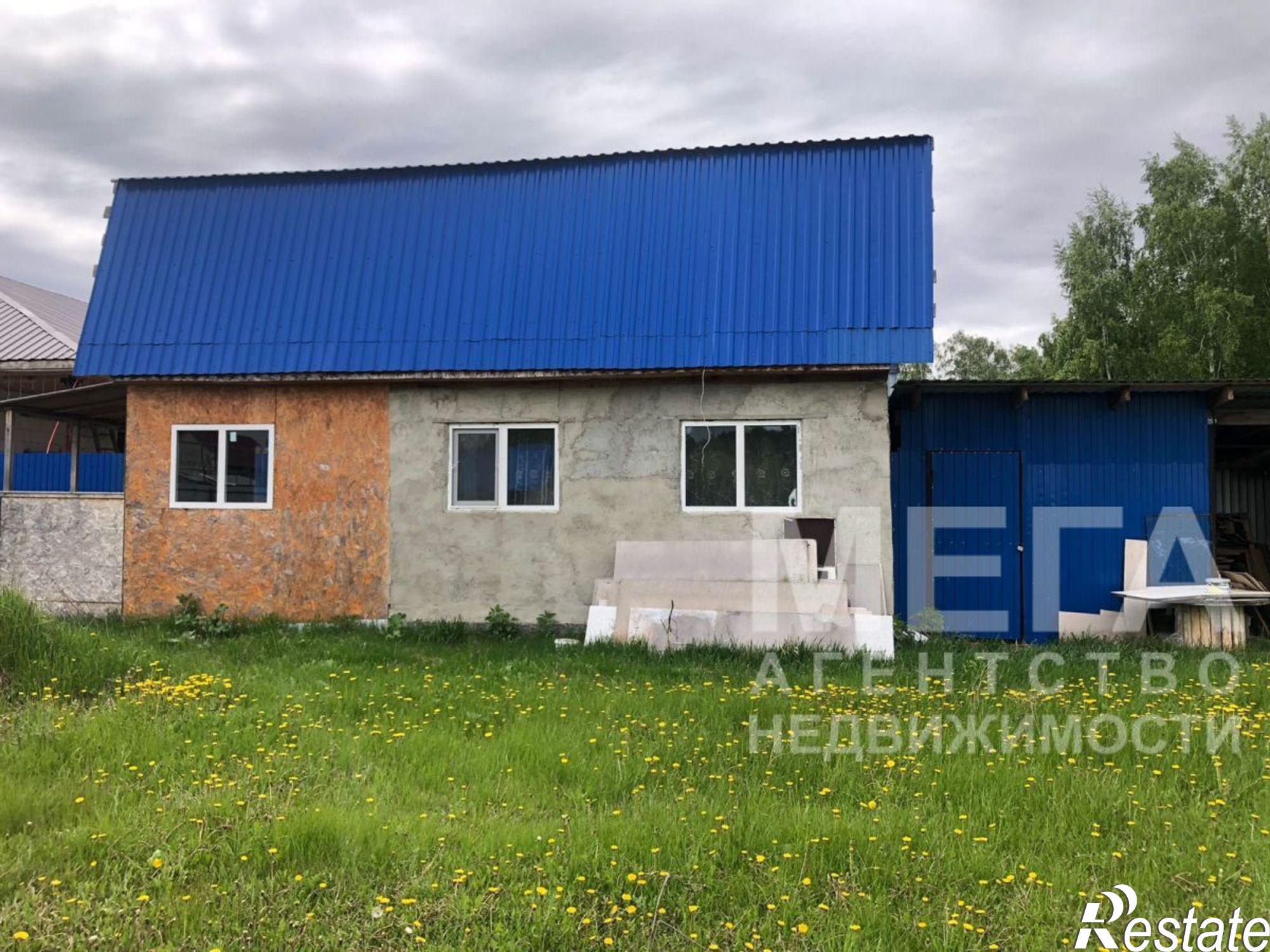 Купить дачу, дом, коттедж за 1 950 000 рублей на Каракаевская ул, 8А