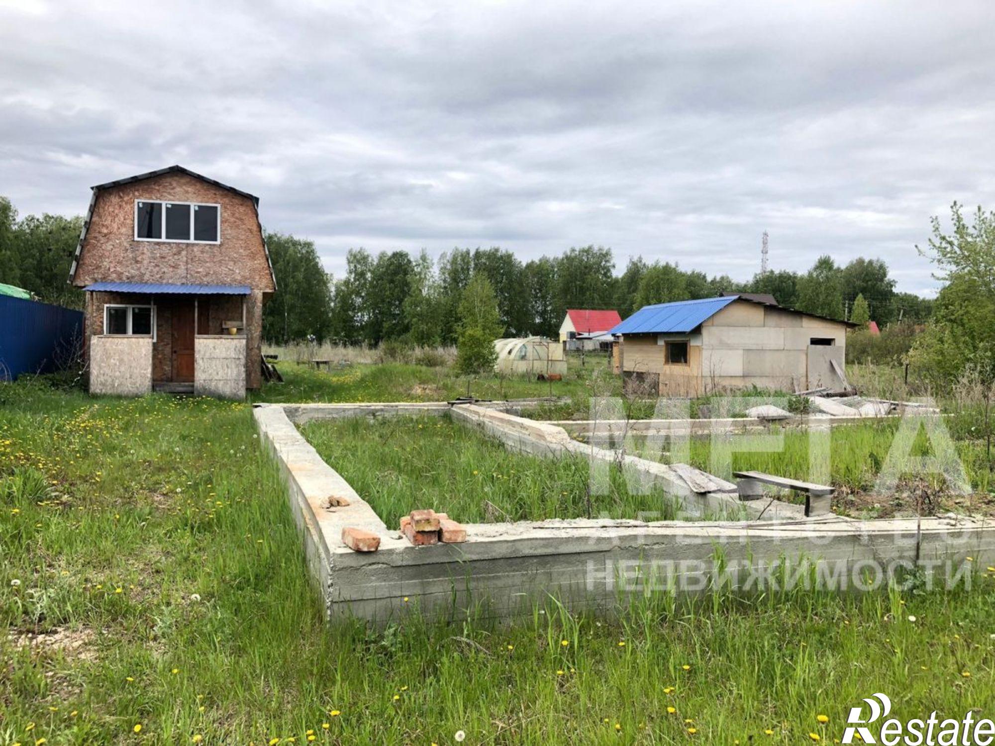 Купить дачу, дом, коттедж за 1 950 000 рублей на Каракаевская ул, 8А