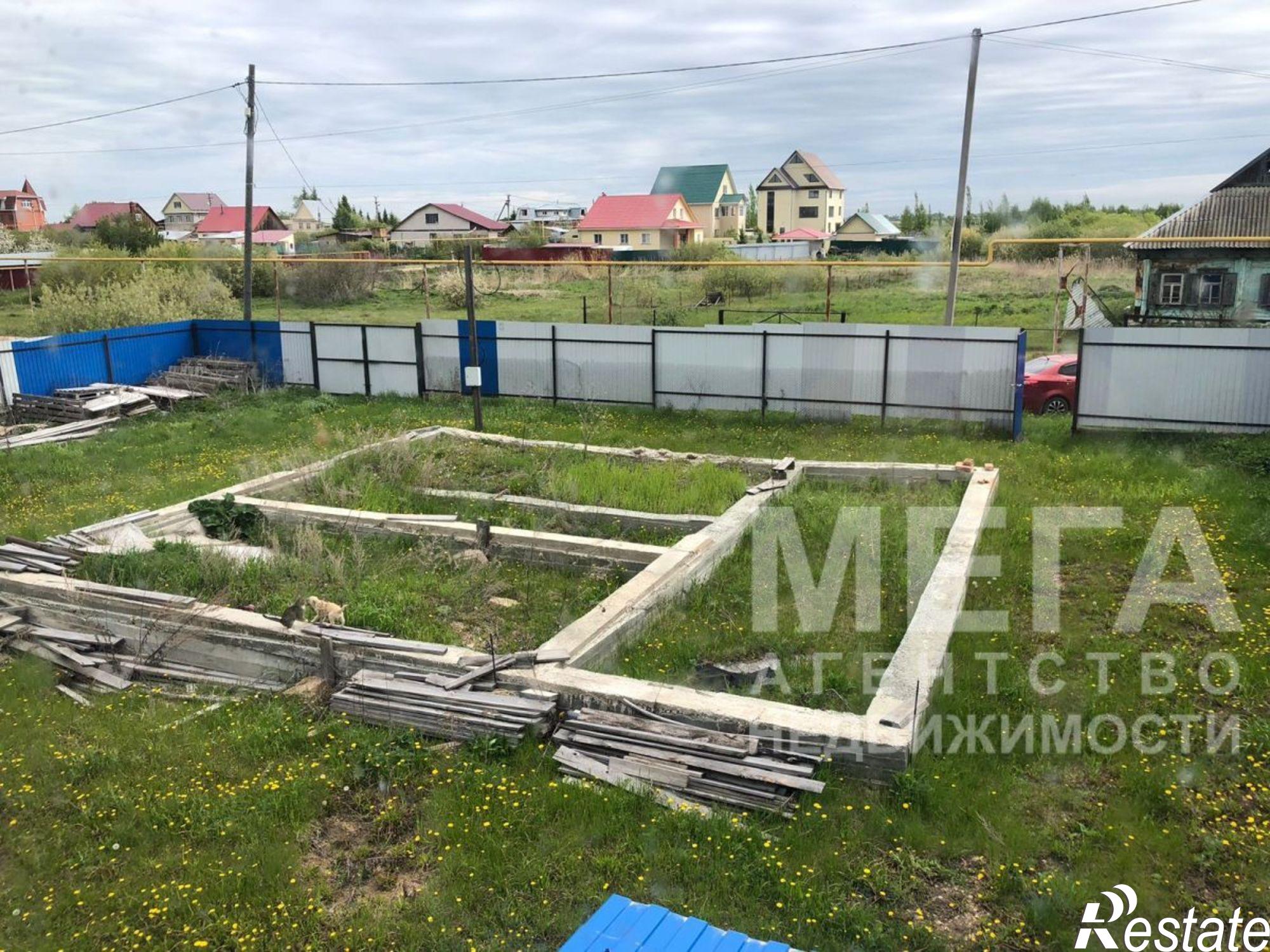 Купить дачу, дом, коттедж за 1 950 000 рублей на Каракаевская ул, 8А