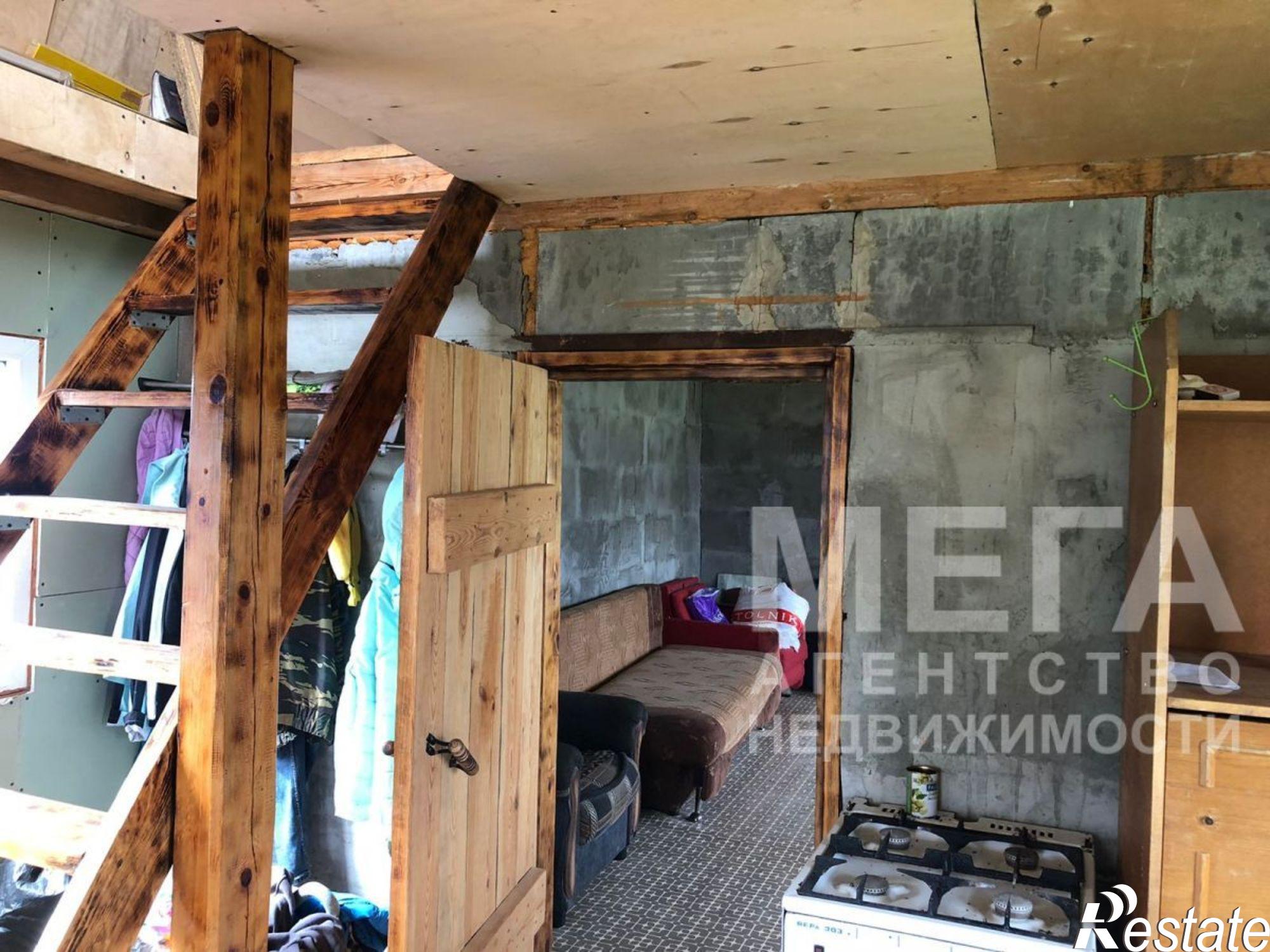 Купить дачу, дом, коттедж за 1 950 000 рублей на Каракаевская ул, 8А