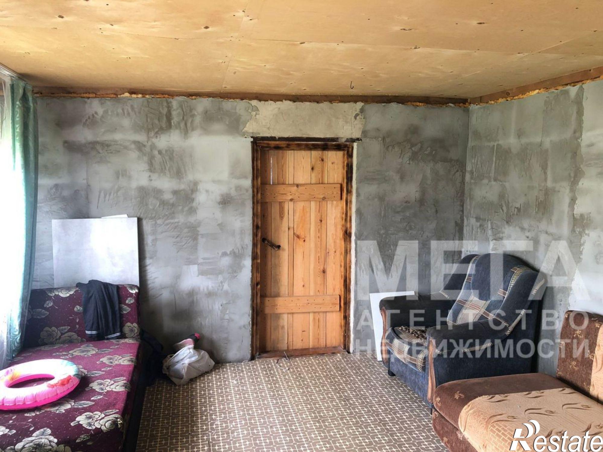 Купить дачу, дом, коттедж за 1 950 000 рублей на Каракаевская ул, 8А