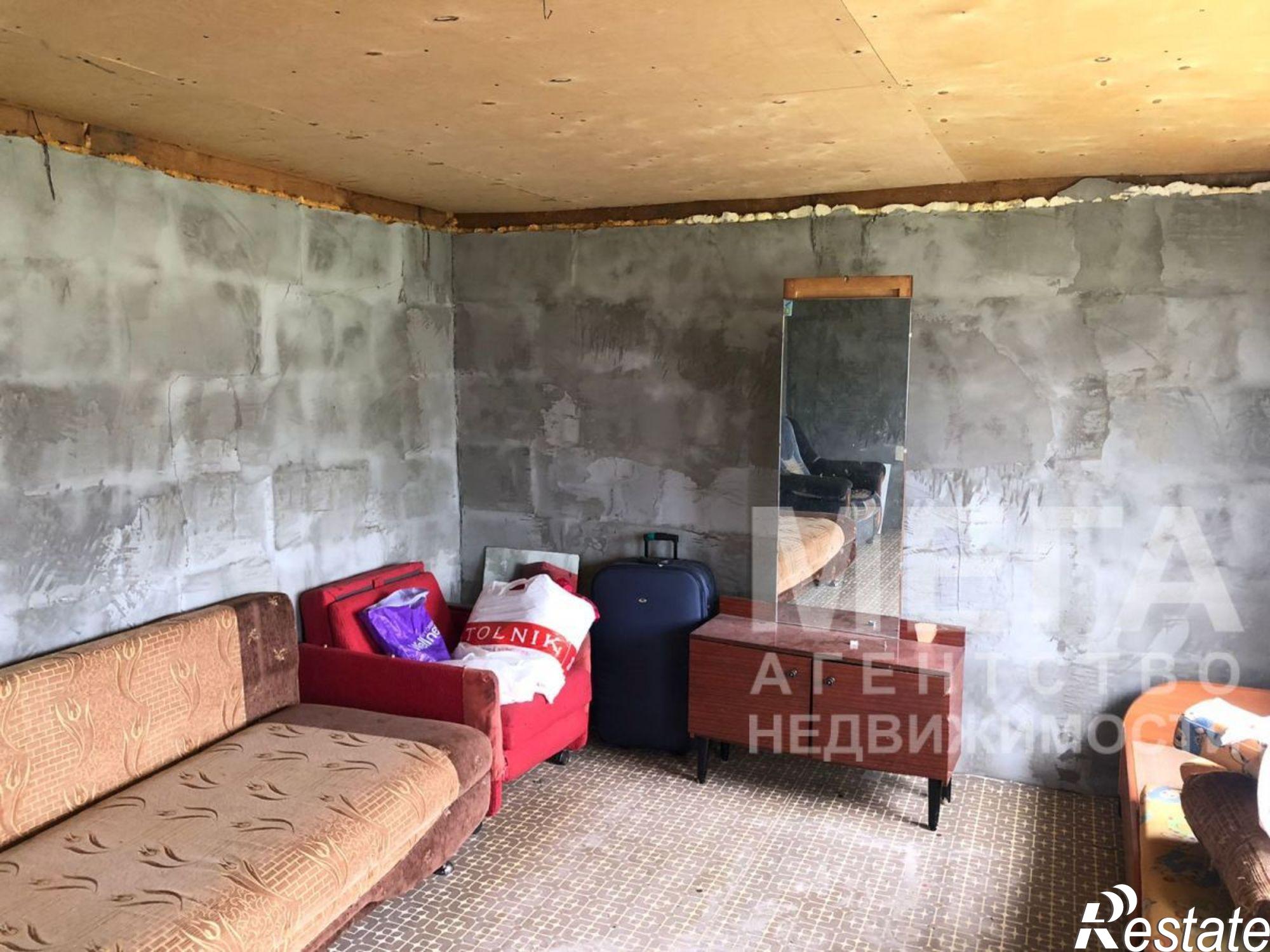 Купить дачу, дом, коттедж за 1 950 000 рублей на Каракаевская ул, 8А