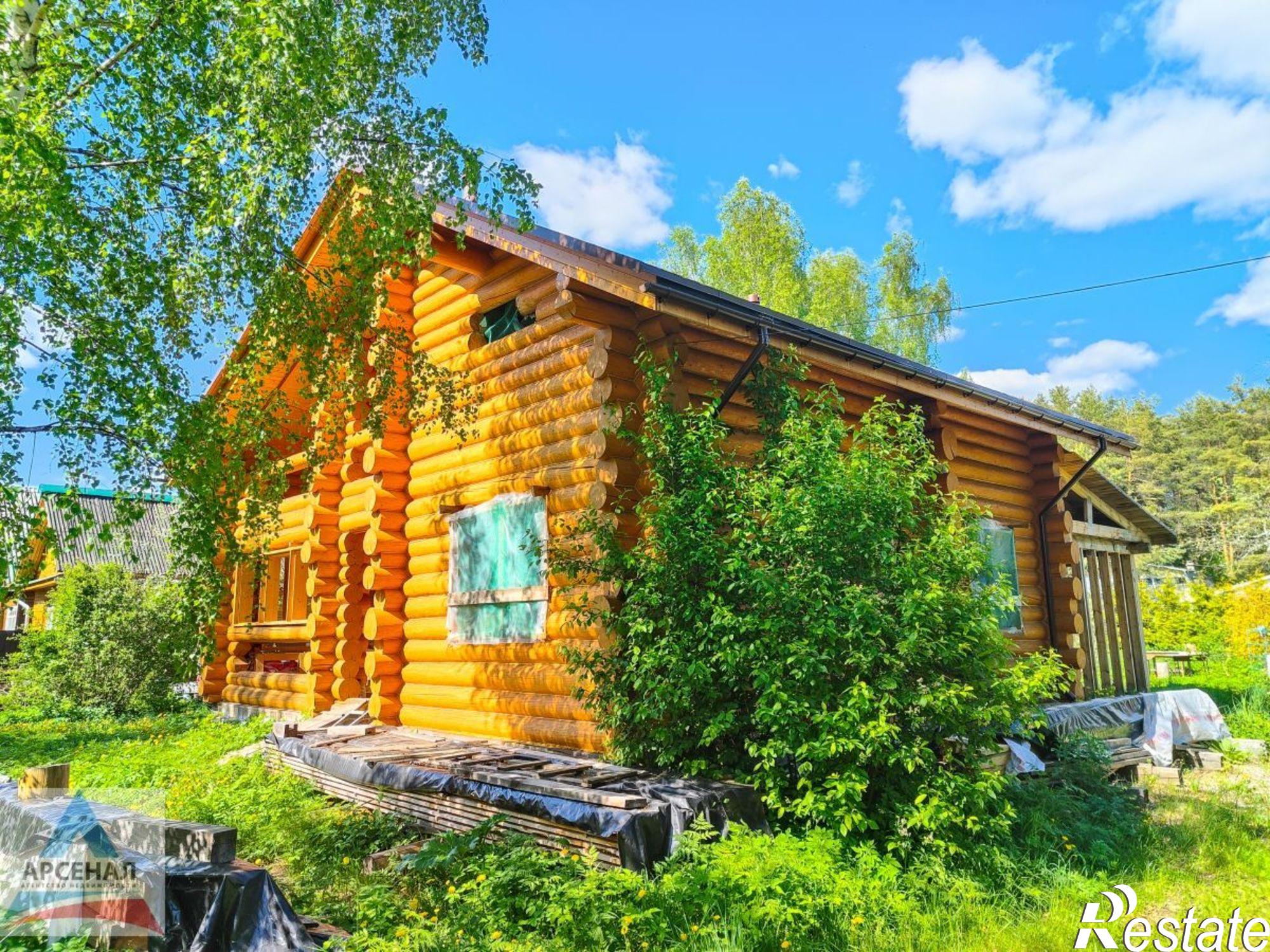 Купить дачу, дом, коттедж за 12 500 000 рублей на Набережная ул, 10