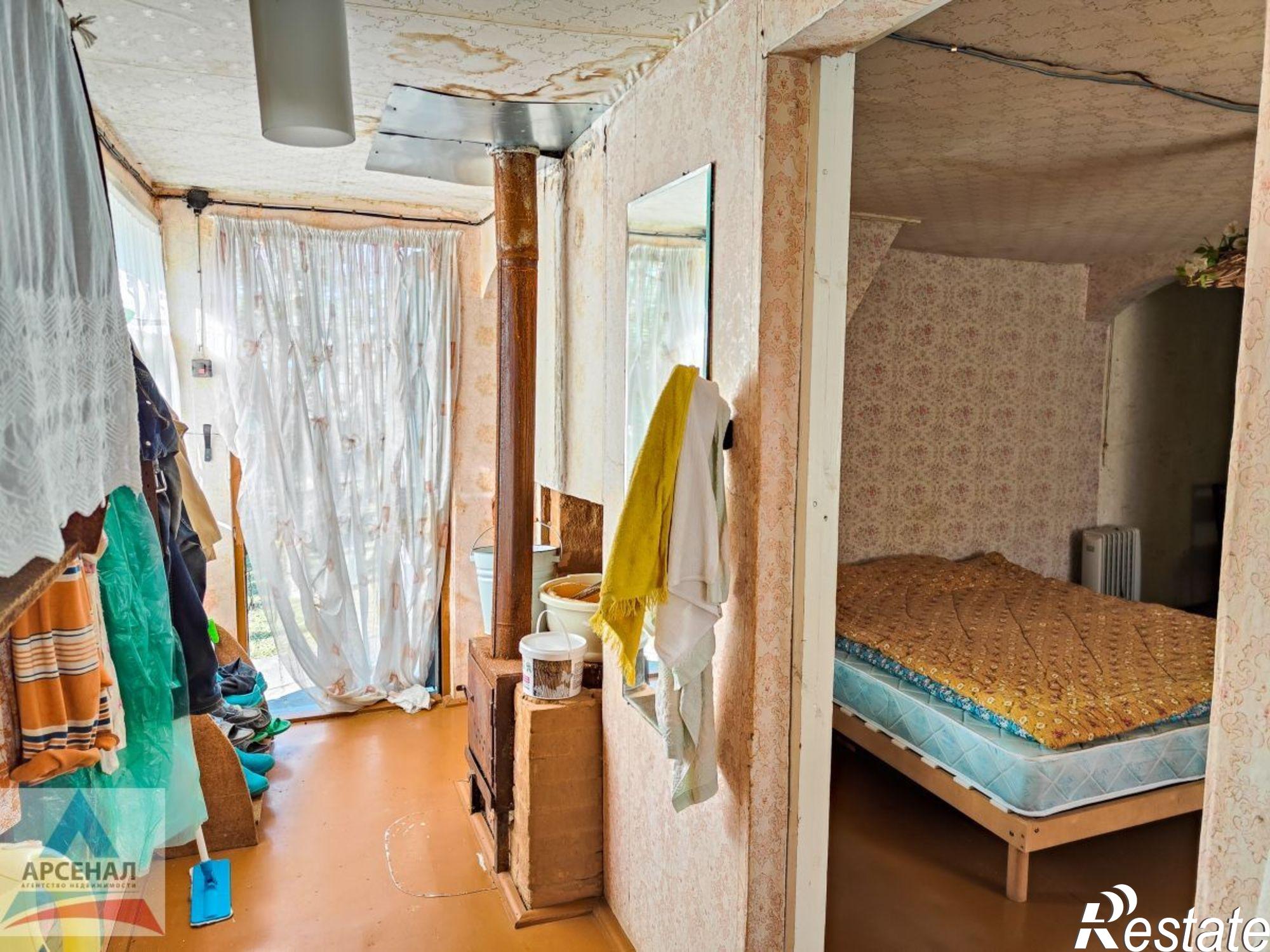 Купить дачу, дом, коттедж за 1 000 000 рублей на 5-я линия