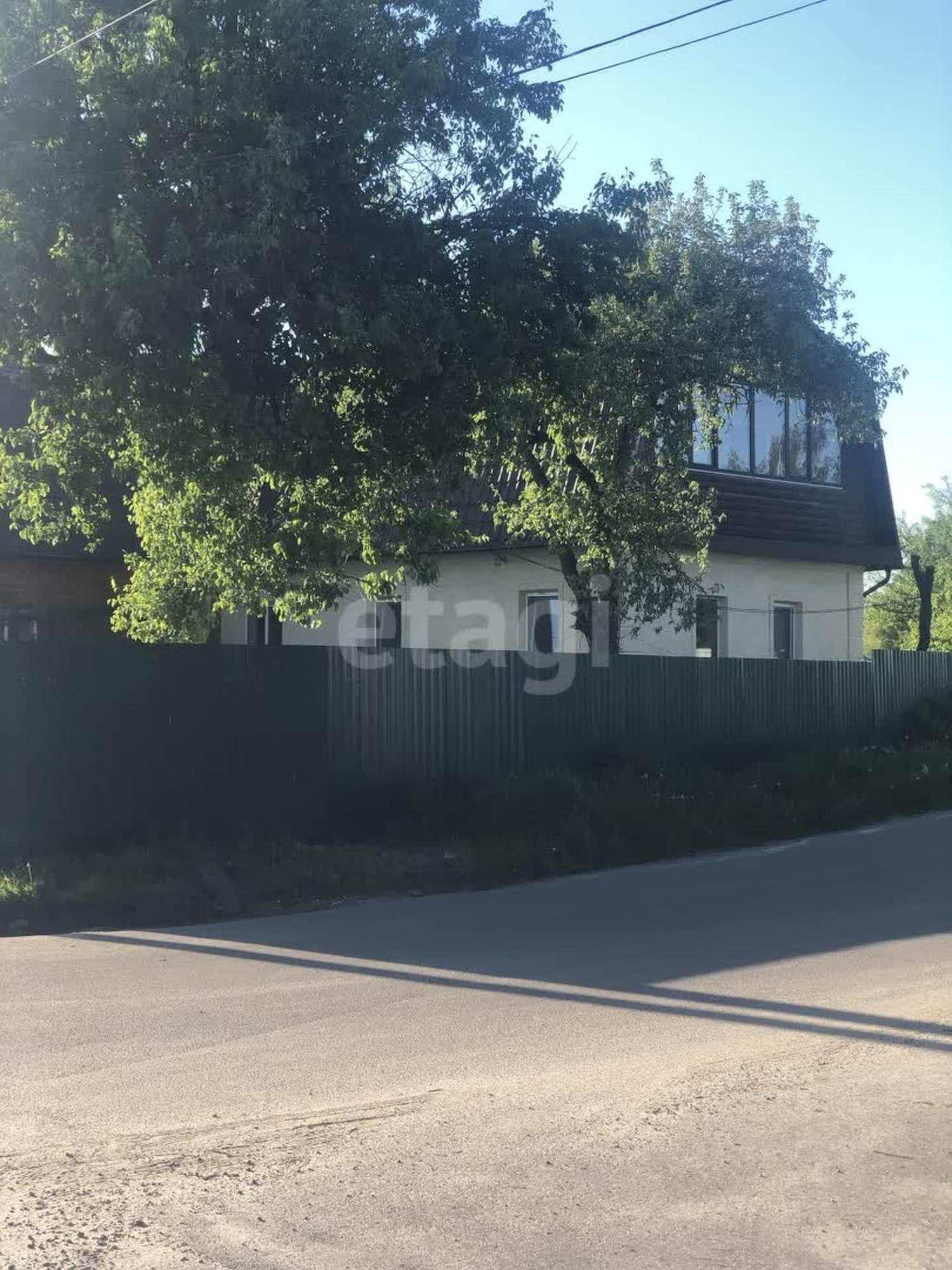 Купить дачу, дом, коттедж за 9 000 000 рублей на Советская улица