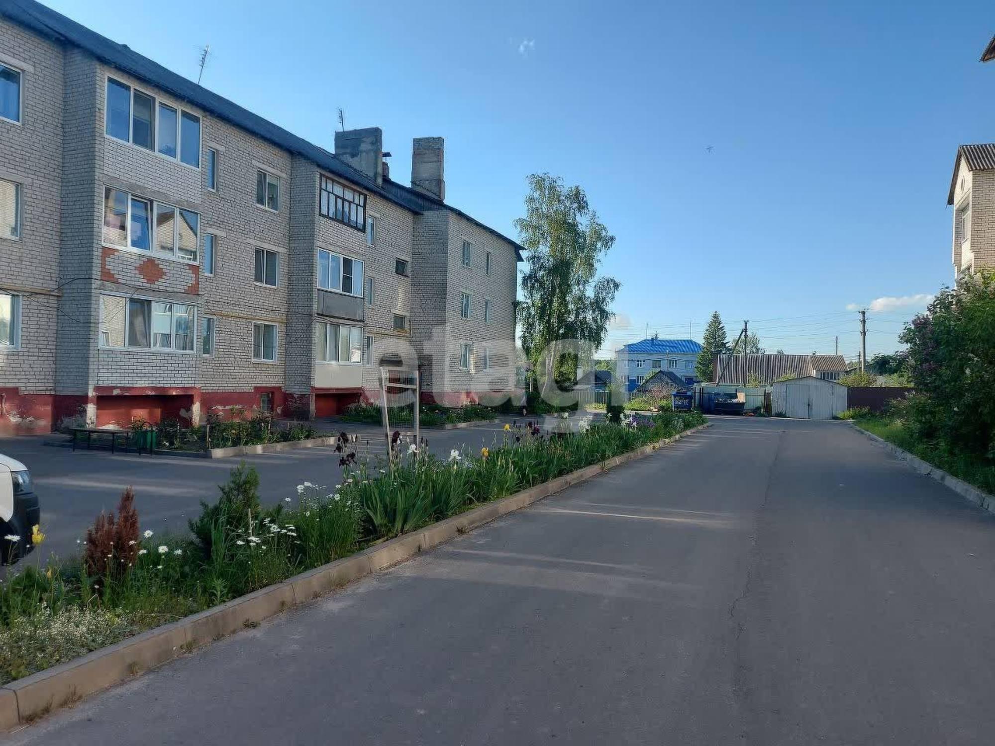 Купить квартиру за 2 700 000 рублей на Кузнечная улица