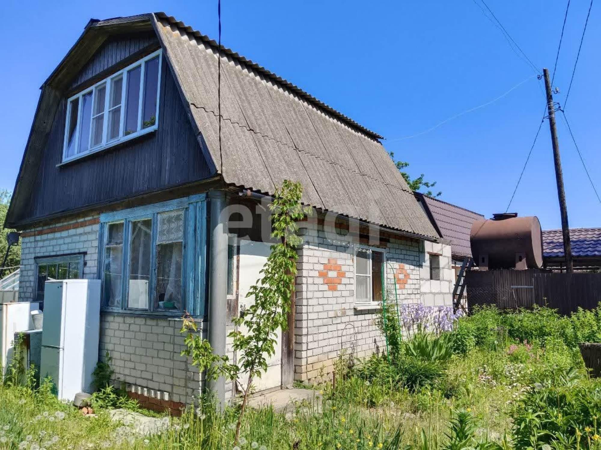 Купить дачу, дом, коттедж за 1 450 000 рублей на Солнечная улица
