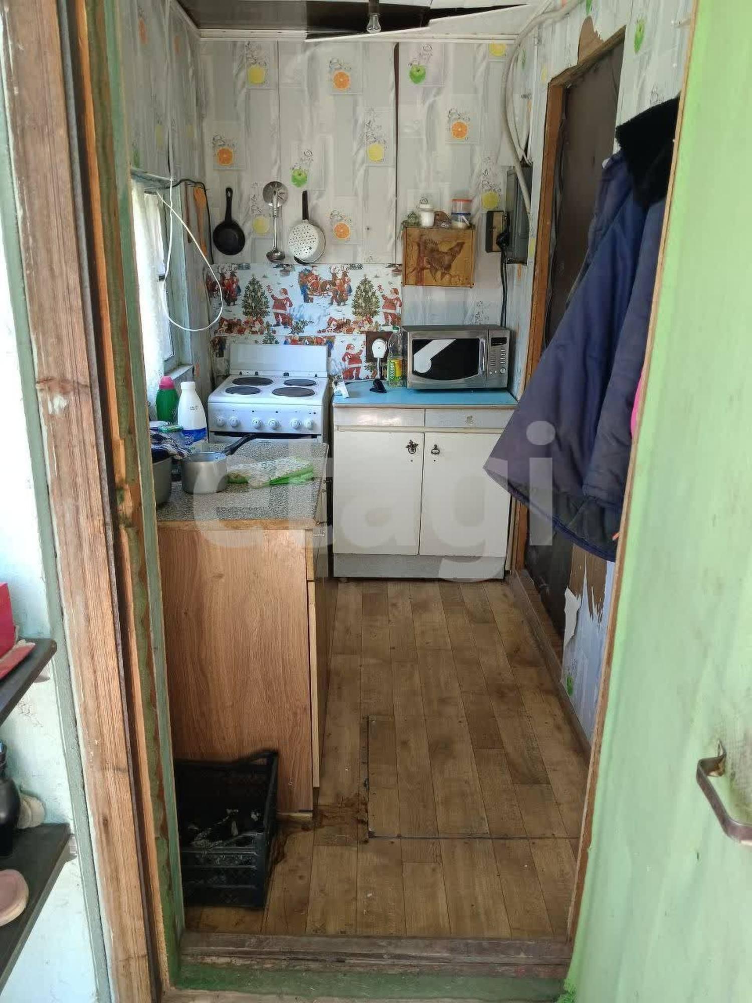 Купить дачу, дом, коттедж за 1 450 000 рублей на Солнечная улица