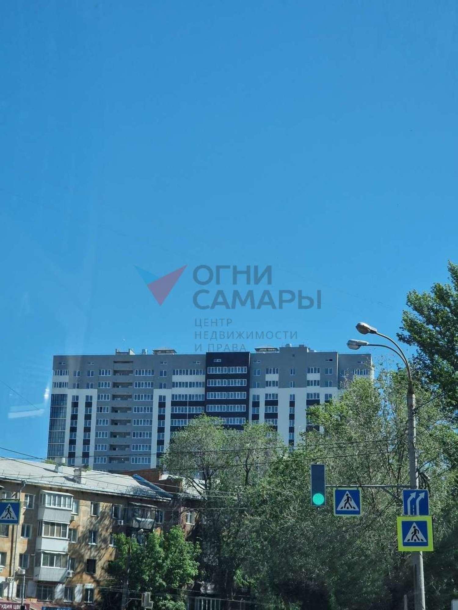 Купить студию за 4 150 000 рублей на Победы улица, 13Б