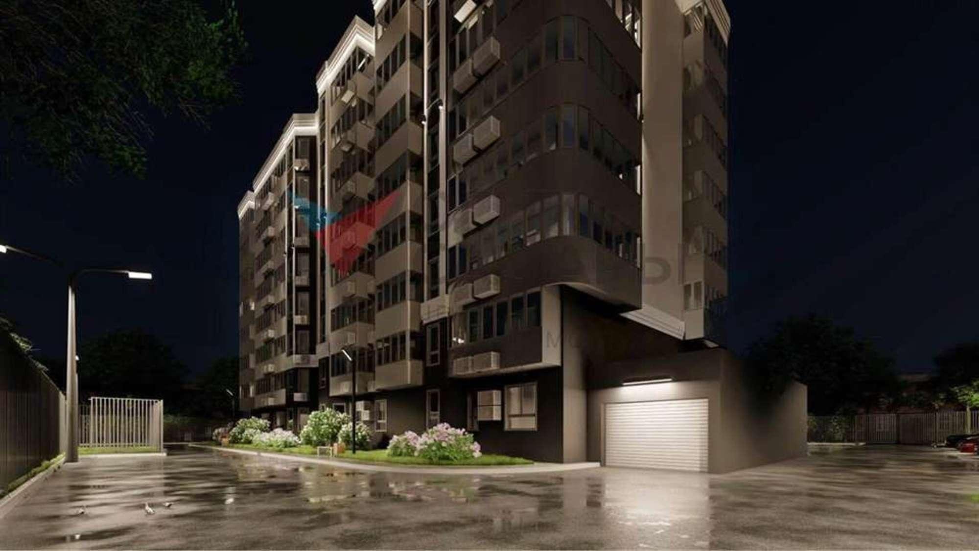 Купить квартиру за 7 852 000 рублей на Свободы улица, 134