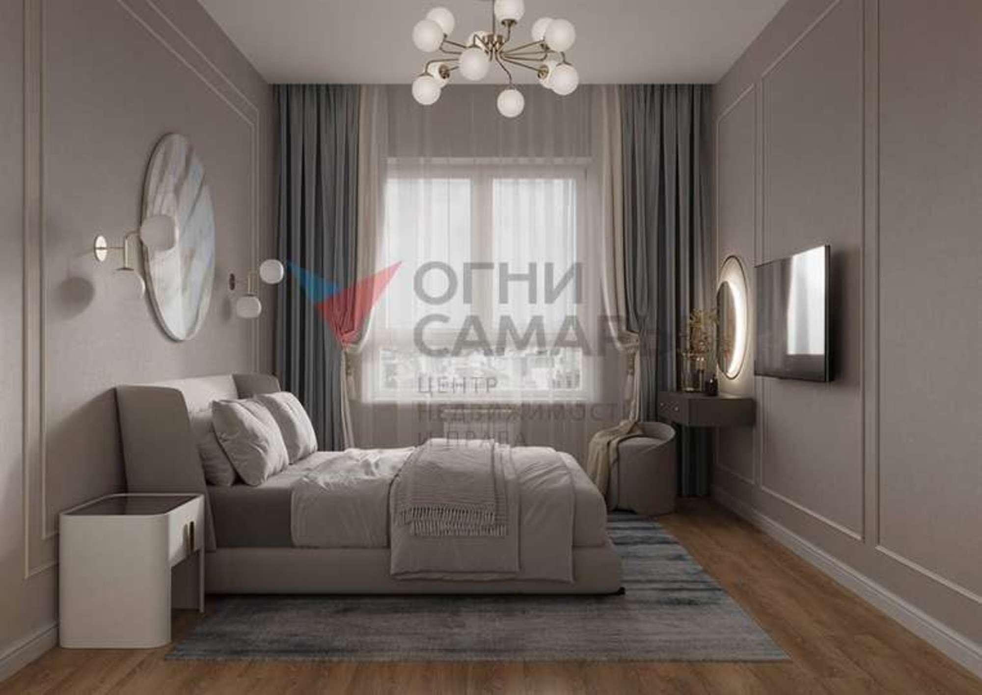 Купить квартиру за 7 852 000 рублей на Свободы улица, 134