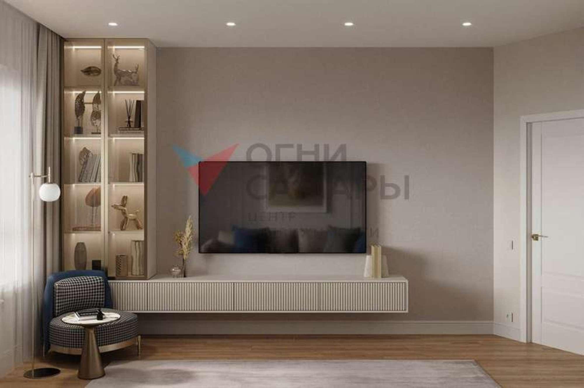 Купить квартиру за 7 852 000 рублей на Свободы улица, 134