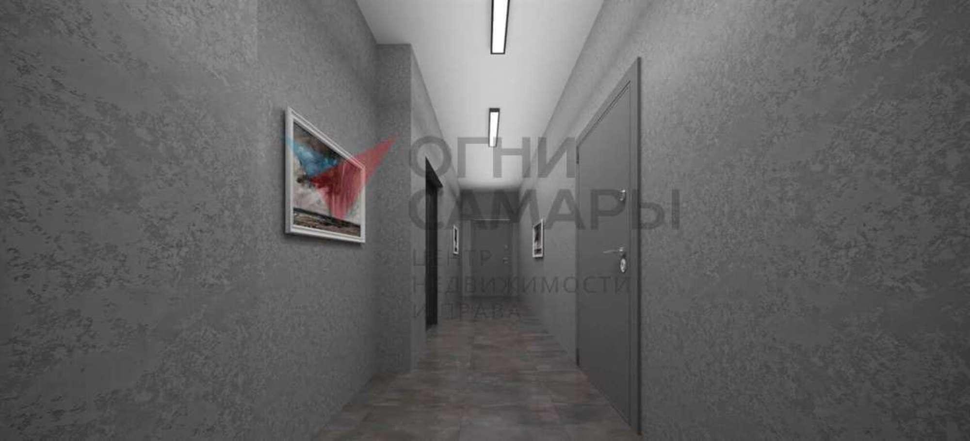 Купить квартиру за 7 852 000 рублей на Свободы улица, 134