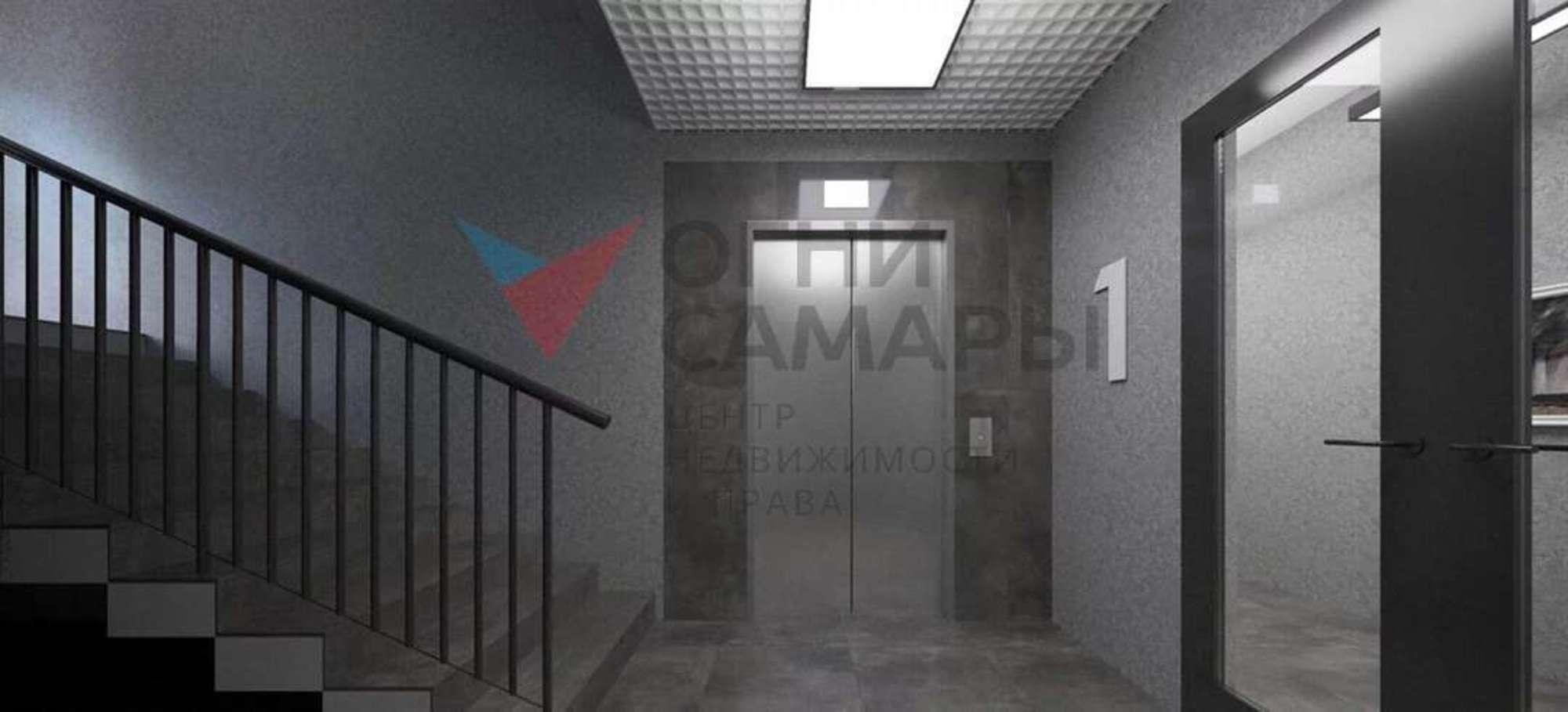 Купить квартиру за 7 852 000 рублей на Свободы улица, 134