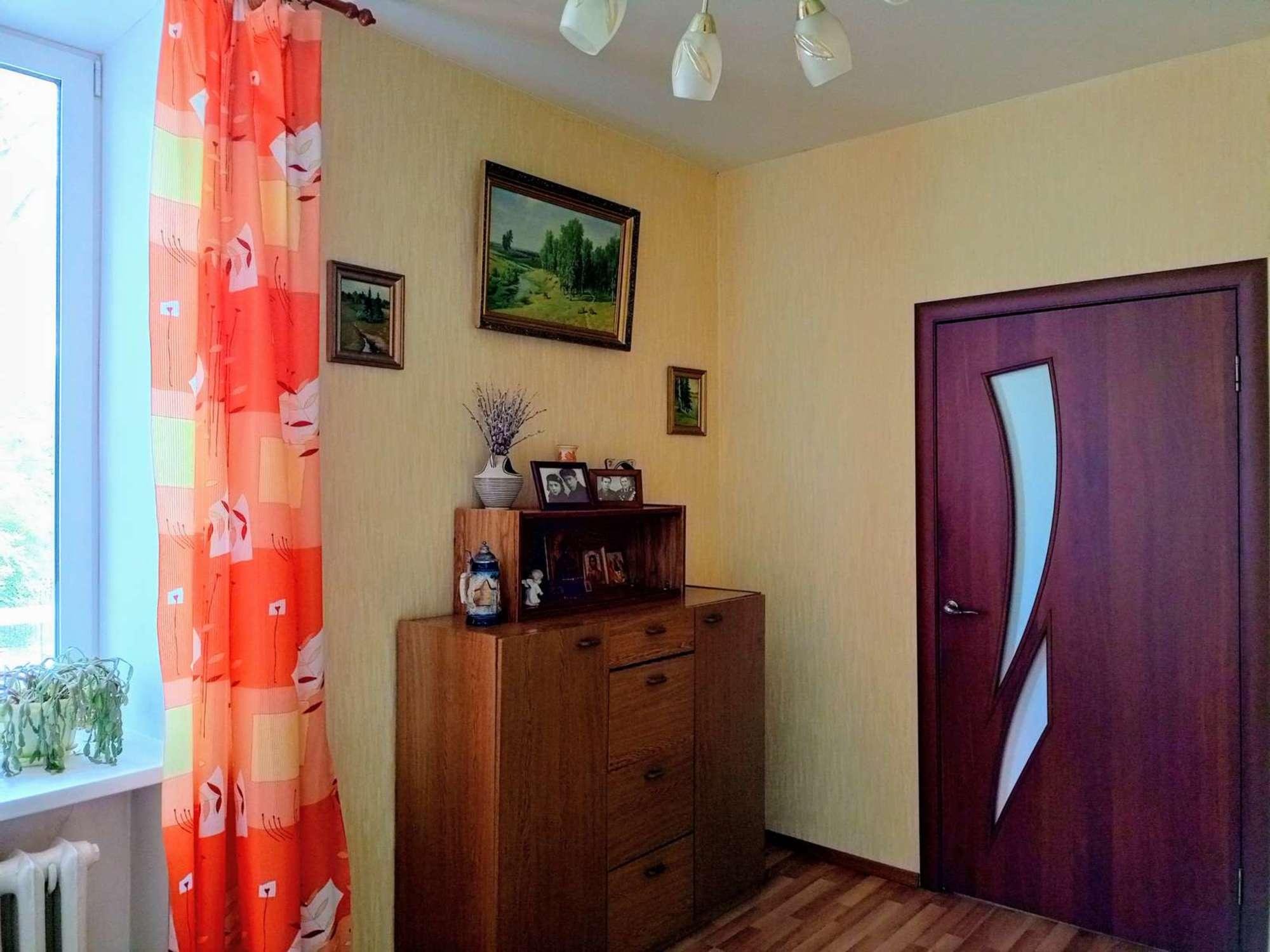 Купить квартиру за 6 000 000 рублей на Победы улица, 98
