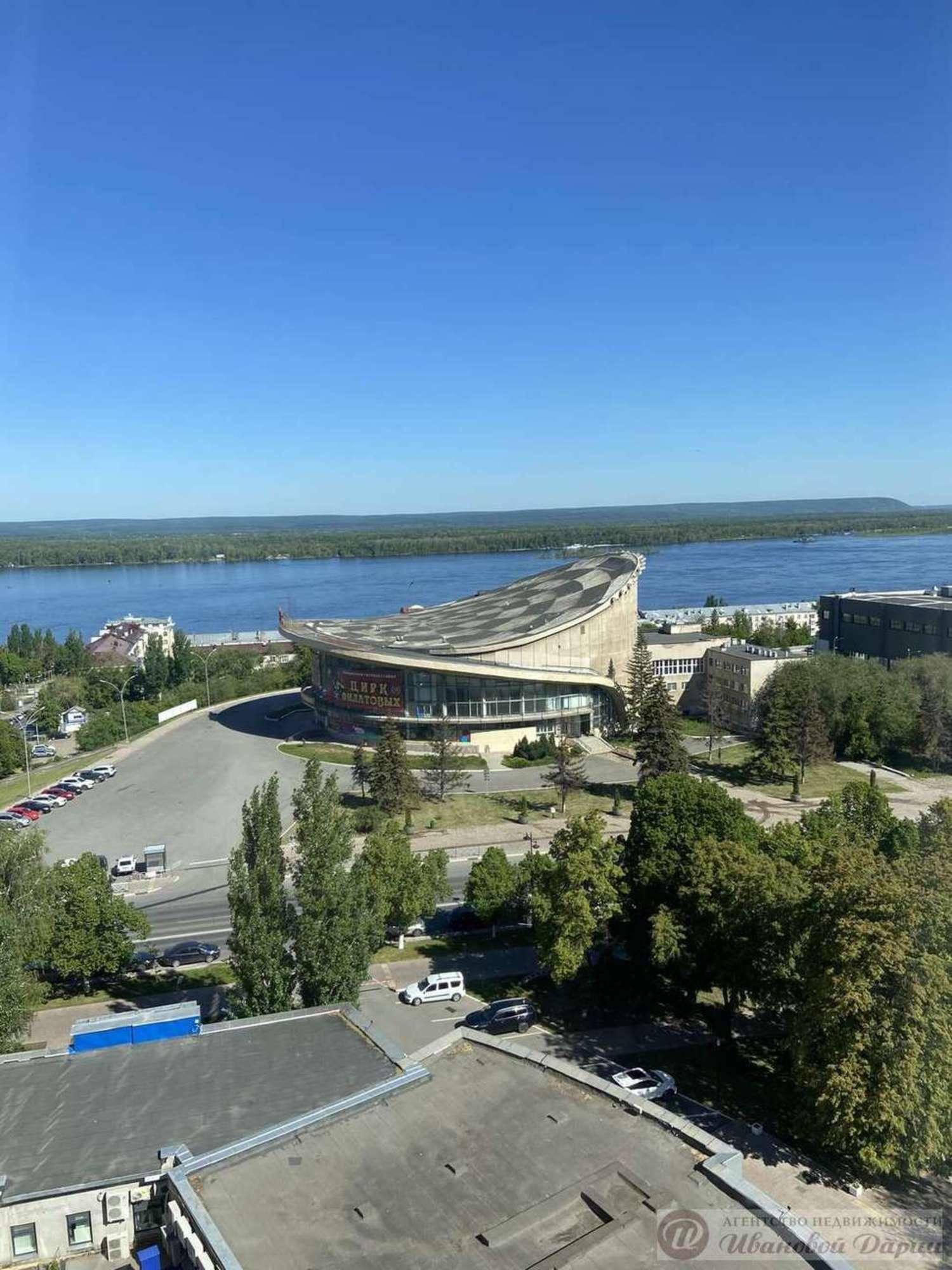Купить квартиру за 16 500 000 рублей на Маяковского улица, 14