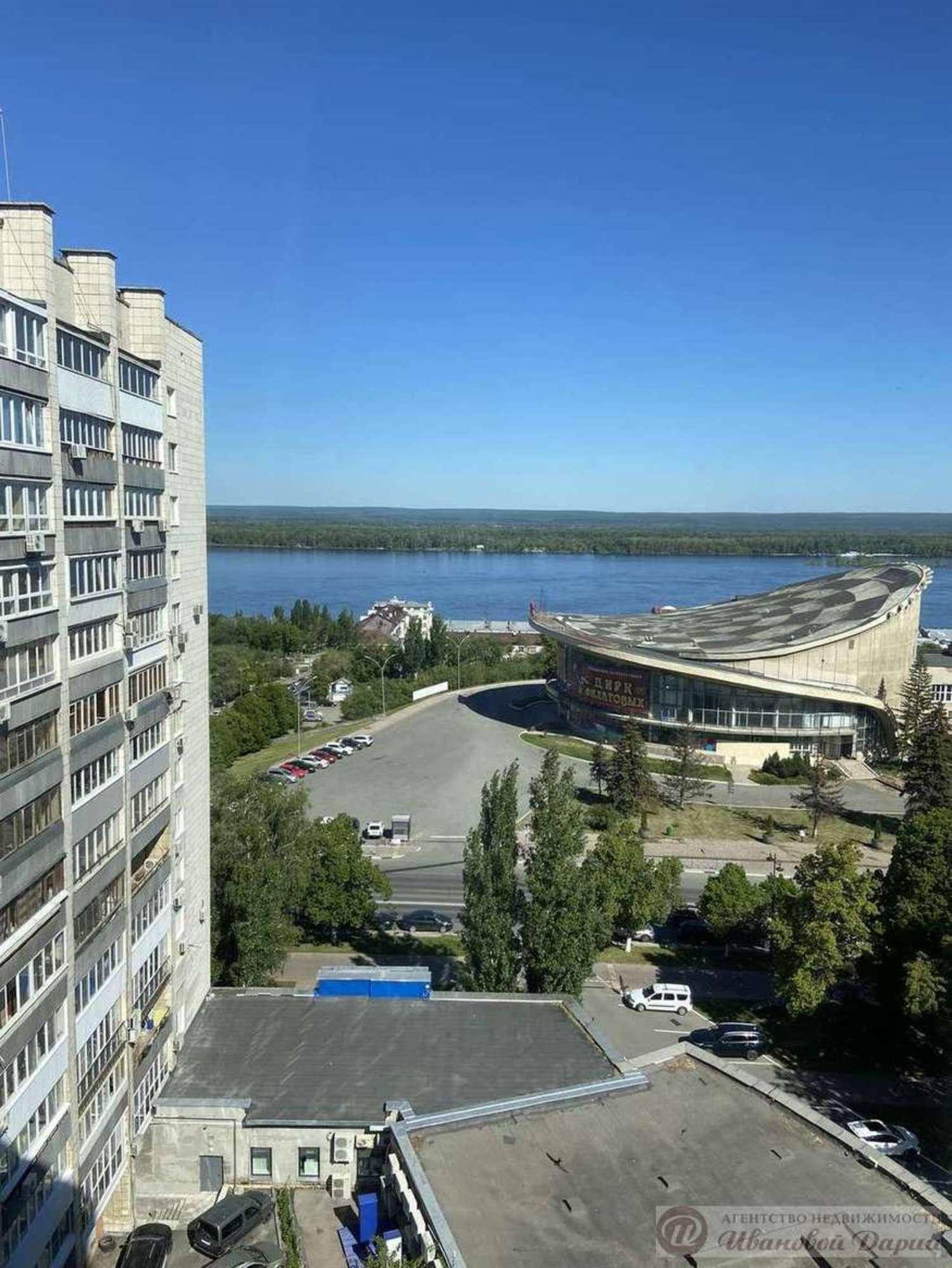 Купить квартиру за 16 500 000 рублей на Маяковского улица, 14