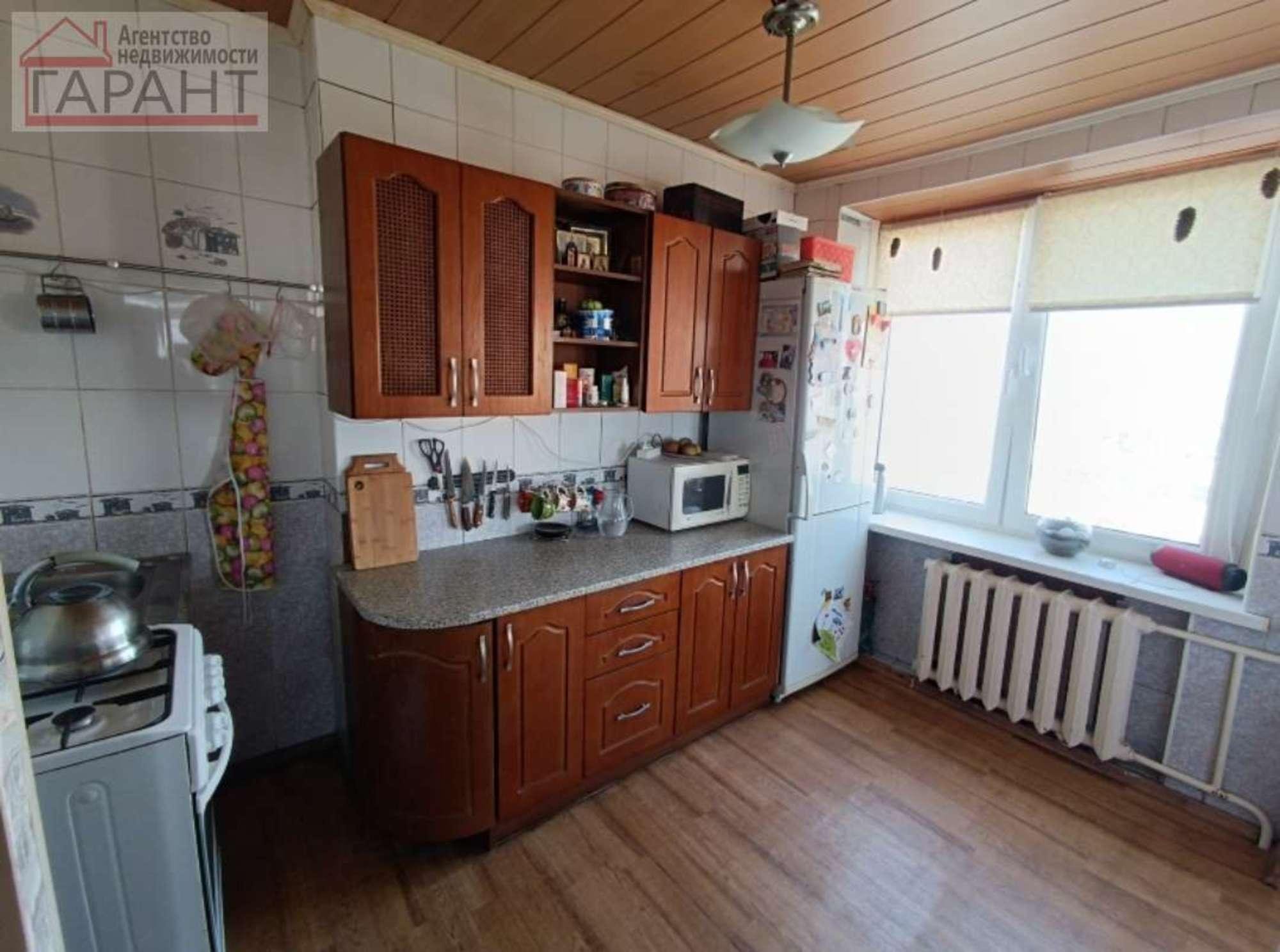 Купить квартиру за 5 690 000 рублей на Гагарина улица, 33