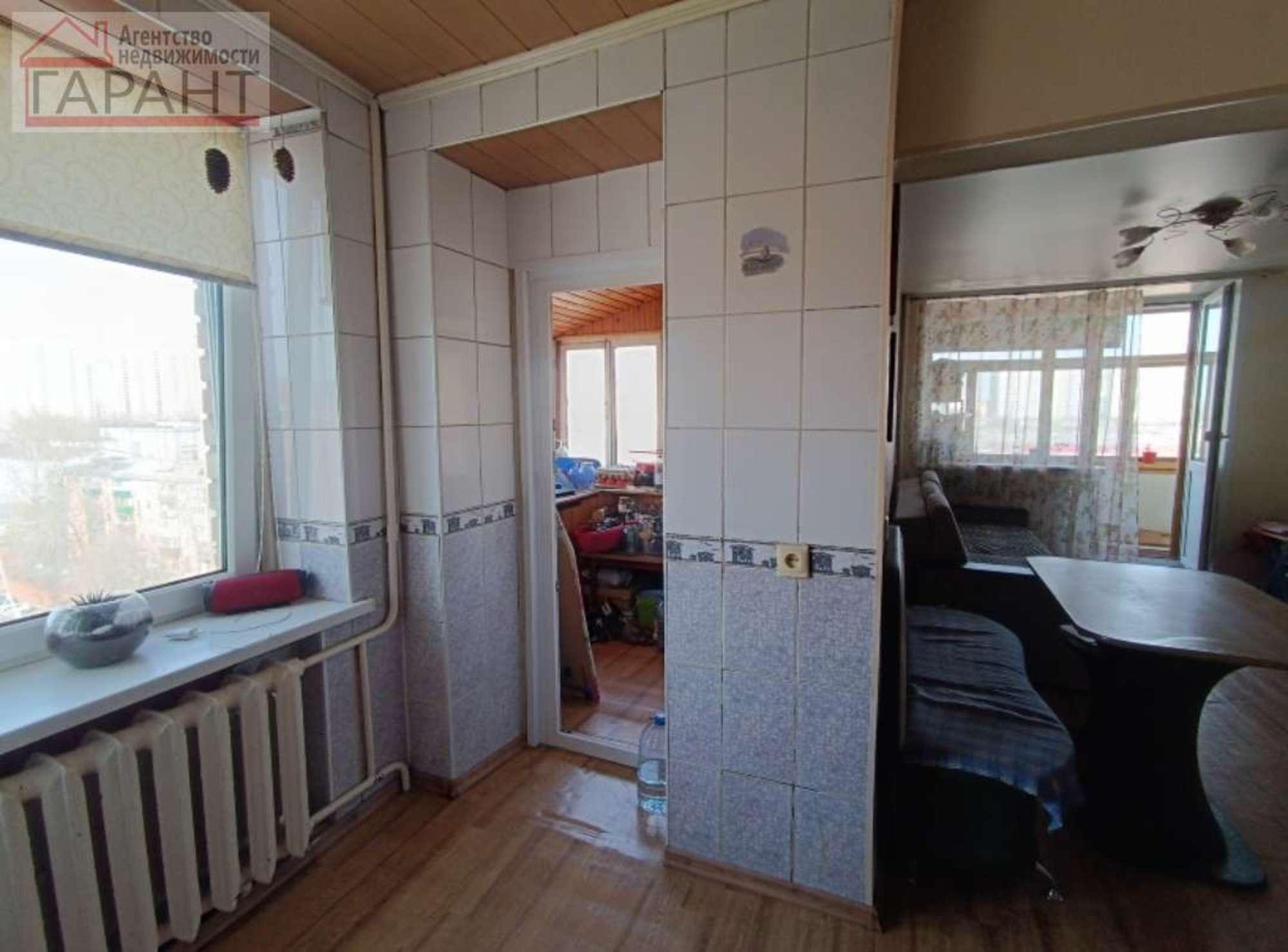 Купить квартиру за 5 690 000 рублей на Гагарина улица, 33