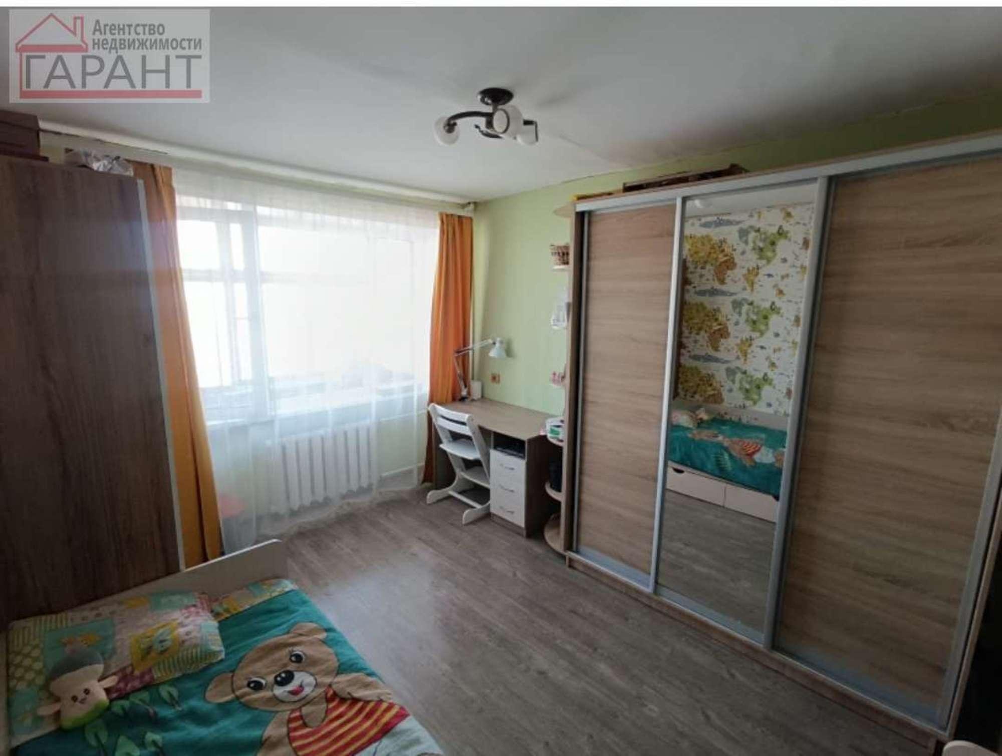 Купить квартиру за 5 690 000 рублей на Гагарина улица, 33