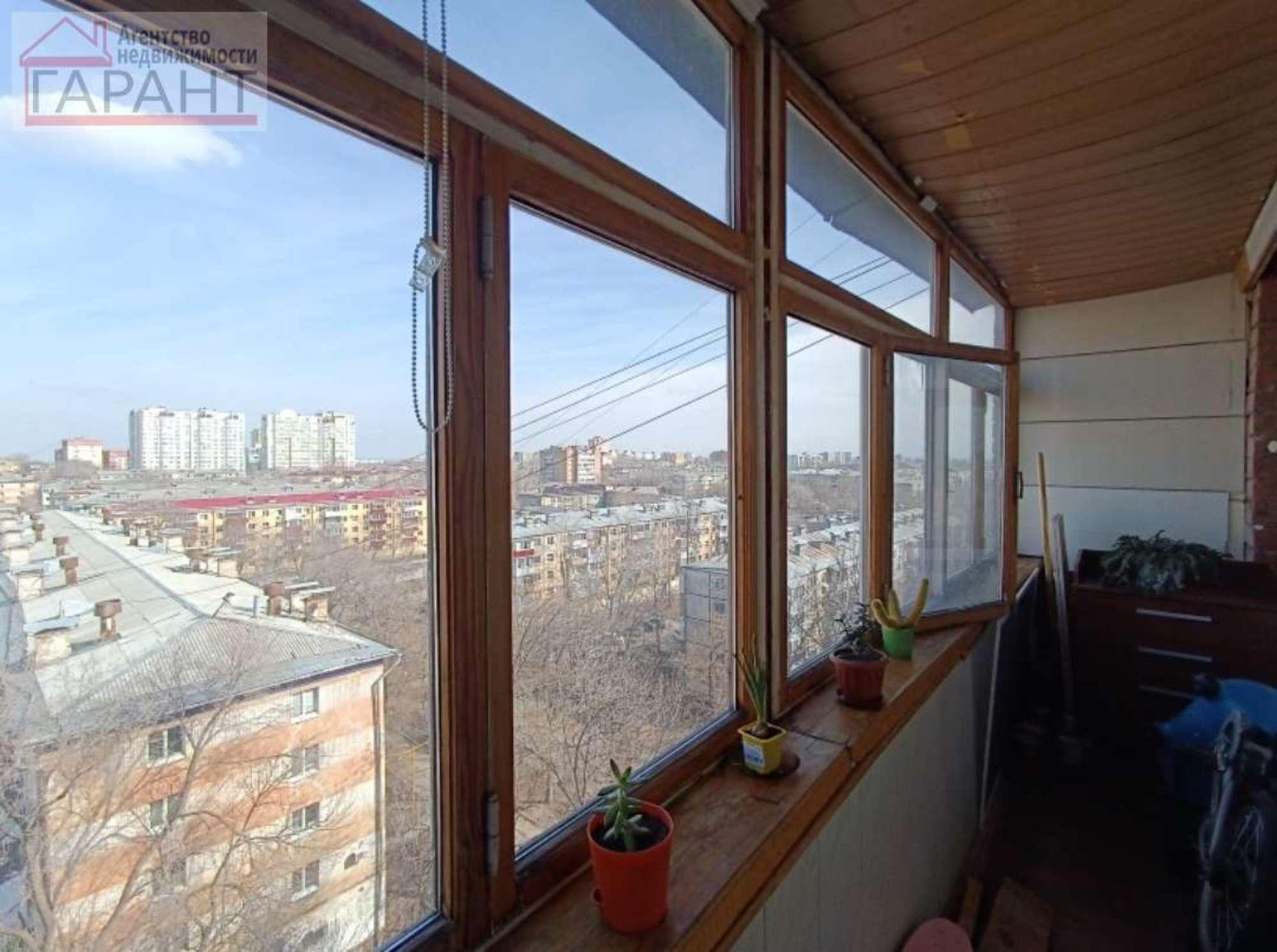 Купить квартиру за 5 690 000 рублей на Гагарина улица, 33