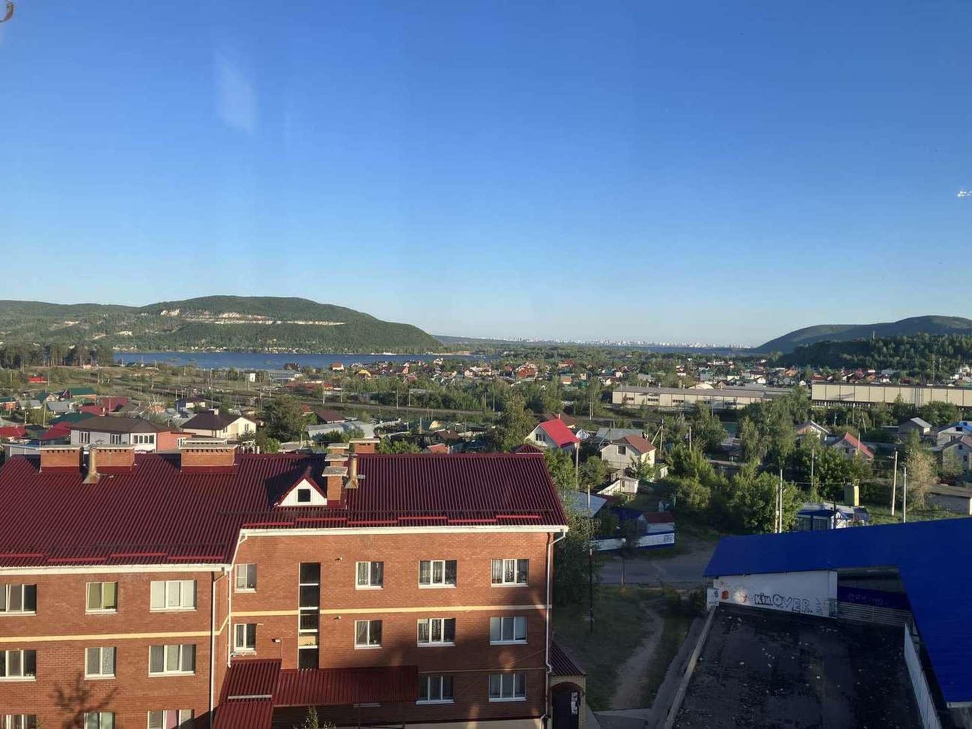 Купить квартиру за 3 550 000 рублей на улица Жилгородок, 29