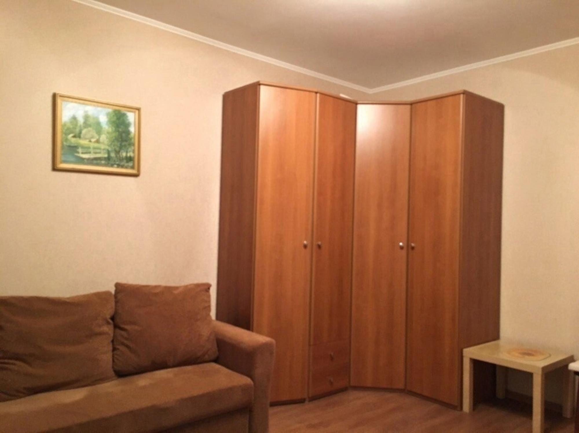Сдать квартиру за 14 500 рублей на Михаила Сорокина улица, 5