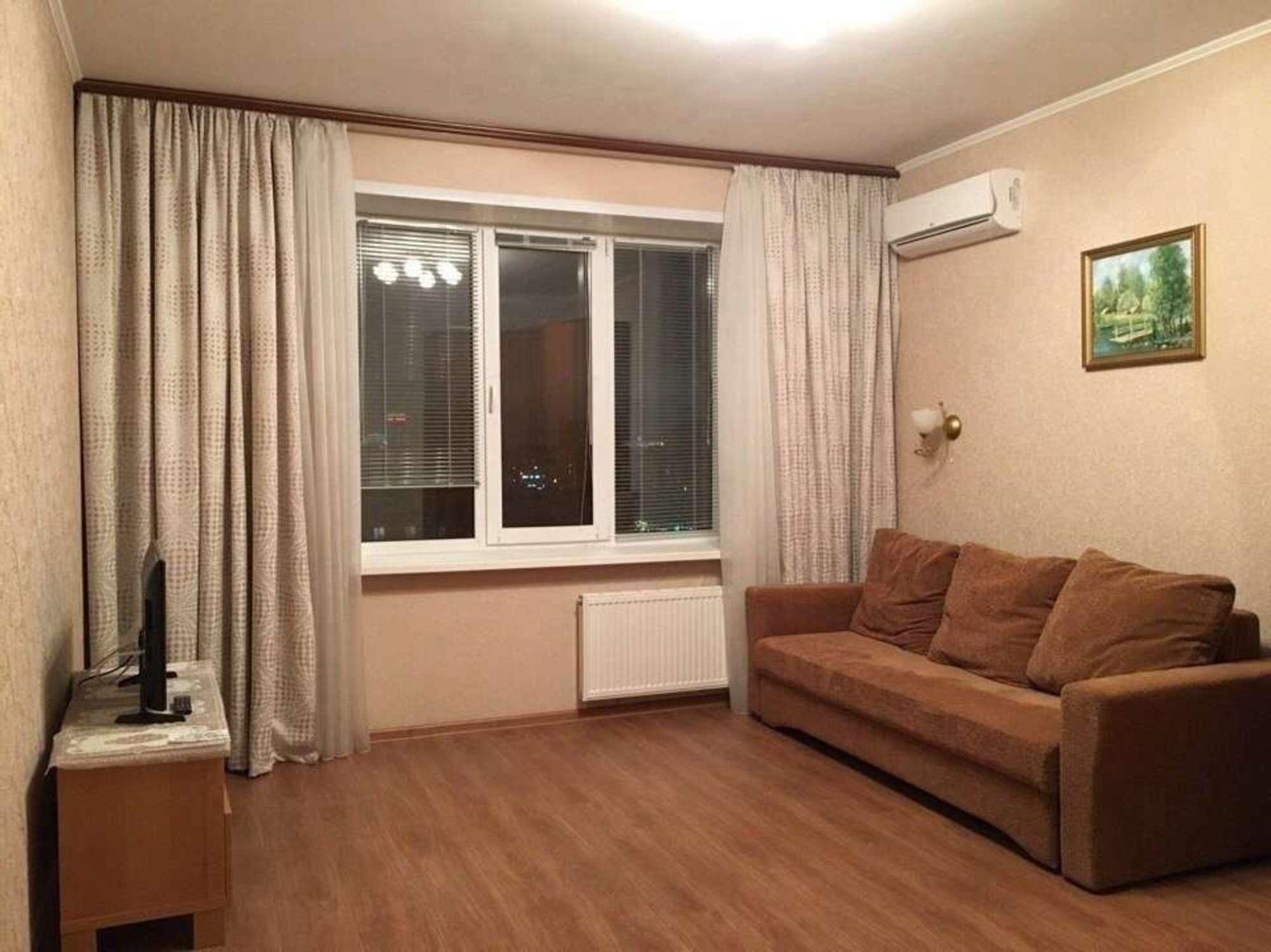 Сдать квартиру за 14 500 рублей на Михаила Сорокина улица, 5